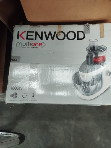 Kenwood multione khh30 robot - kenwood,