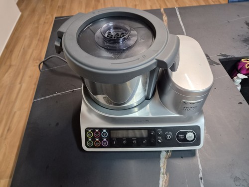 Kenwood kcook multi robot - kenwood,