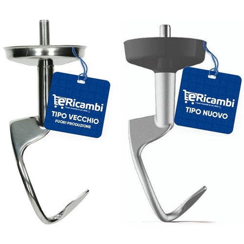 Kenwood frusta gancio - gancio, uncino