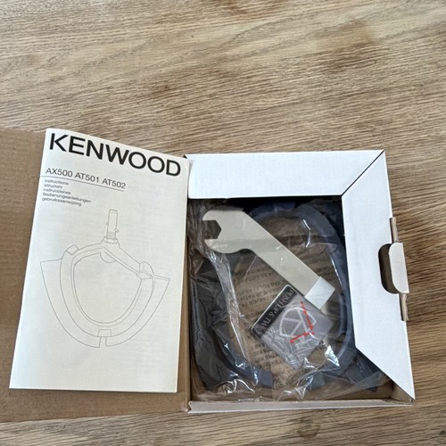Kenwood frusta accessorio - frusta,