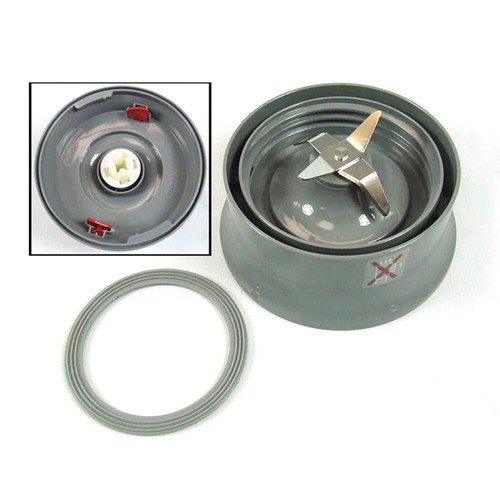 Kenwood base con lama - base,