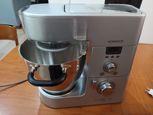 Kenwood cooking chef km070 - chef,