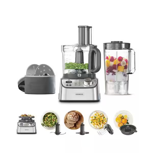Kenwood robot cucina - robot, da