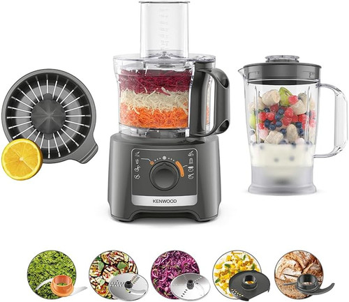 Kenwood multipro compact - kenwood,