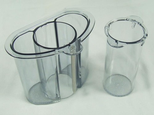 Kenwood pressini spintori