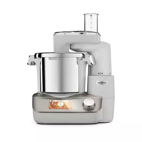 Robot cucina con - da, funzione