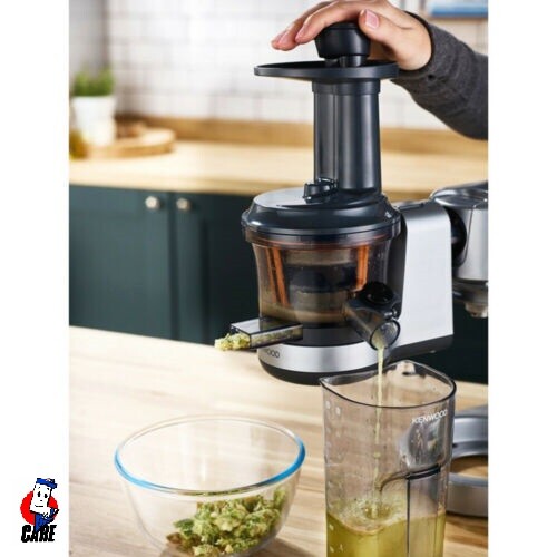 Kenwood accessorio estrattore - kenwood,