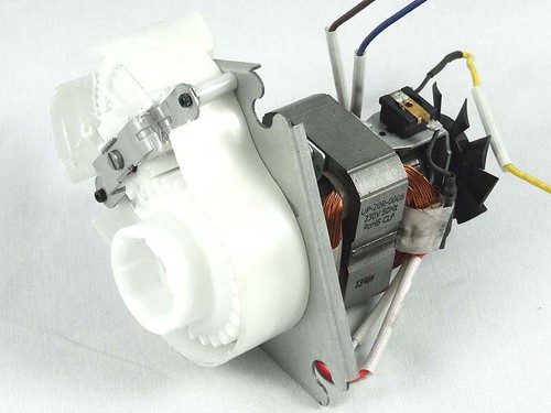 Kenwood motore robot multipro - ,