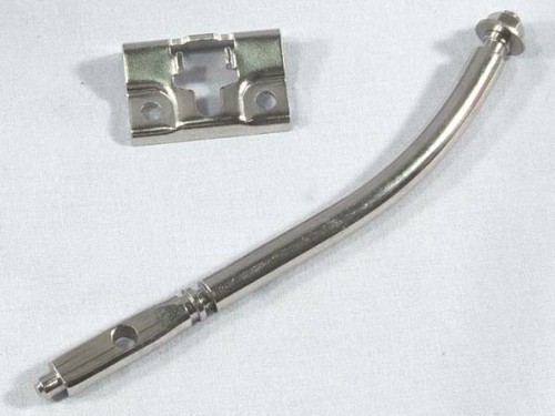 Kenwood guida leva - leva, staffa