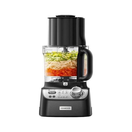 Robot cucina kenwood - robot,