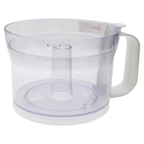 Kenwood ciotola vasca