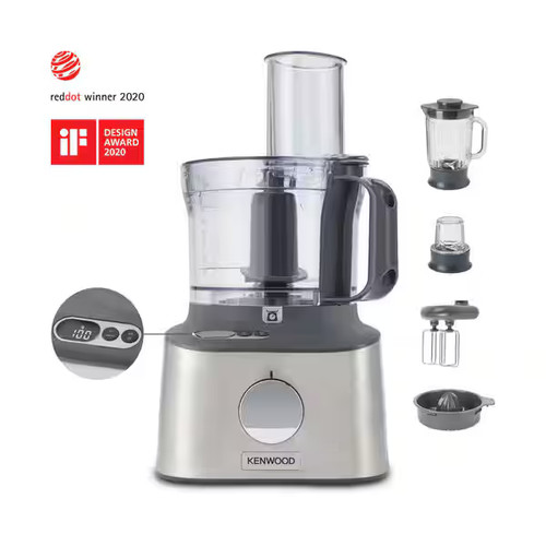 Robot cucina multipro - da,