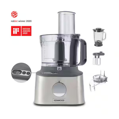 Robot cucina multipro - da,