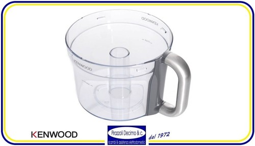 Bicchiere ciotola robot cucina - bicchiere,