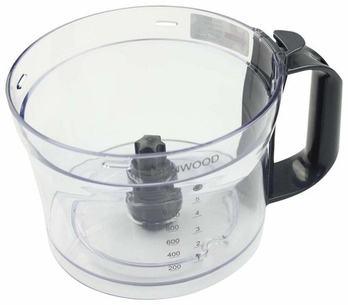 Kenwood contenitore ciotola - kenwood,