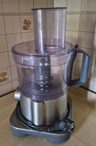 Kenwood robot - robot, da