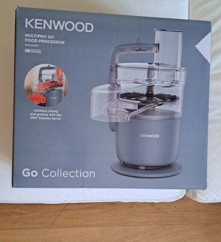 Kenwood multipro - kenwood,