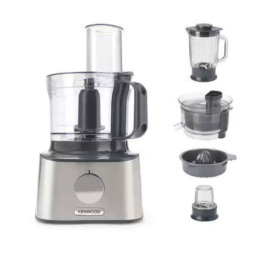 Robot cucina kenwood - cucina,