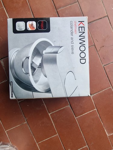Kenwood chef major colino - chef,