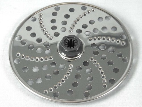 Kenwood disco grattugia fine - grattugia,