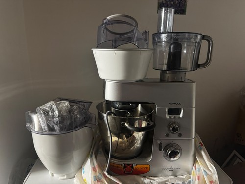 Robot cucina multi funzione - cucina,
