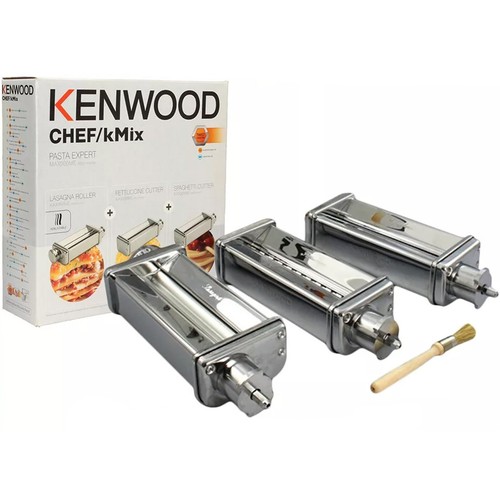 Kenwood kit accessori - 3,
