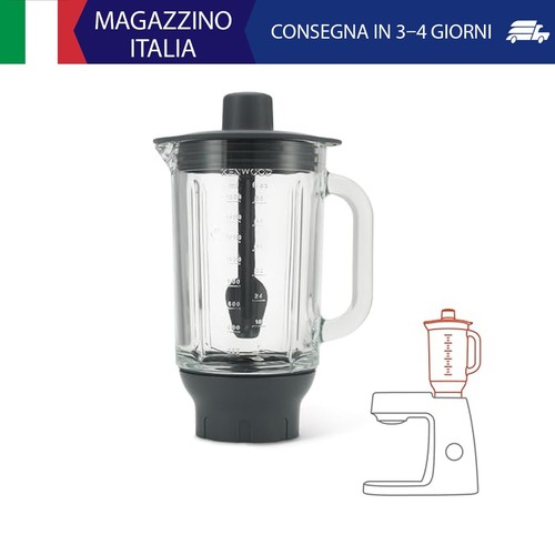 Access robot culinaire - 01-,