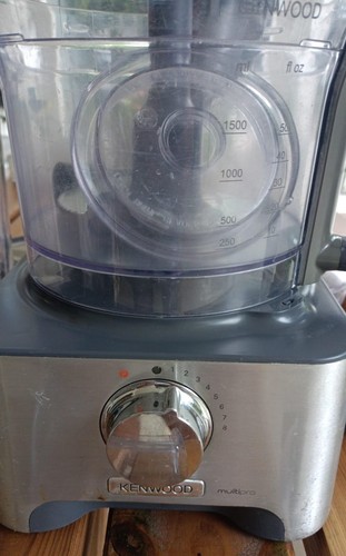 Robot cucina kenwood - cucina,