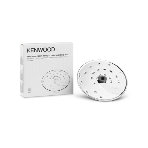 Kenwood disco taglio fine