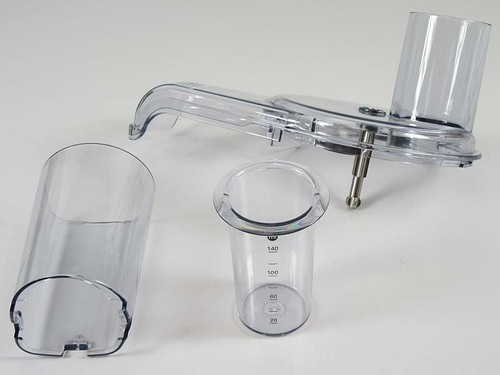 Kenwood set pigiatore - , robot