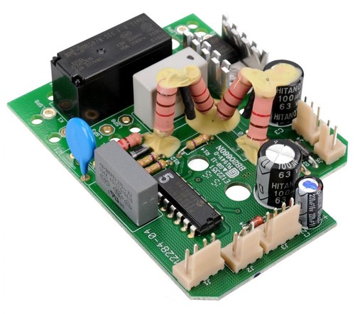 Kenwood scheda elettronica pcb - scheda,