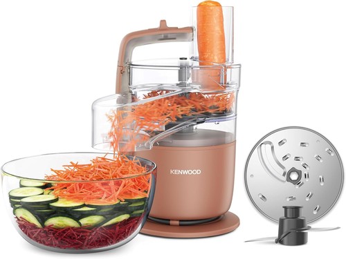 Kenwood robot cucina multi - robot,