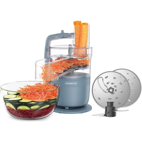 Robot cucina kenwood - cucina,