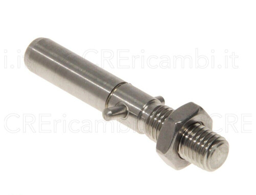 Perno frusta mm - 9,5, originale