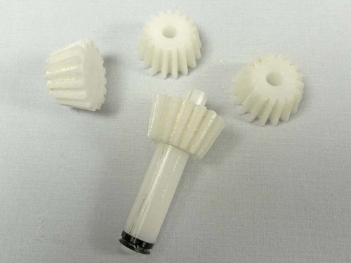 Set ingranaggi kenwood - set,