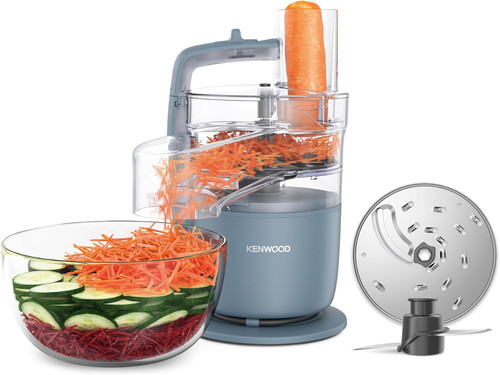 Kenwood multipro - multipro, go