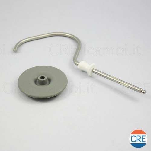 Kenwood gancio impastatore - kenwood,