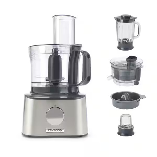 Robot cucina kenwood - cucina,