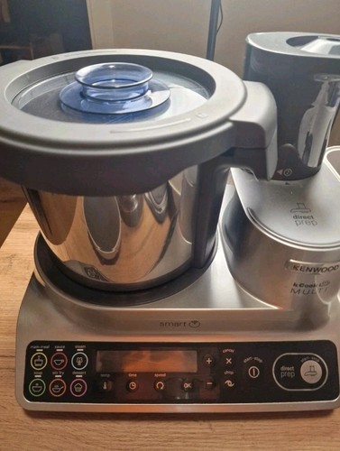 Kenwood kcook multi - kcook,