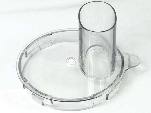 Kenwood coperchio robot