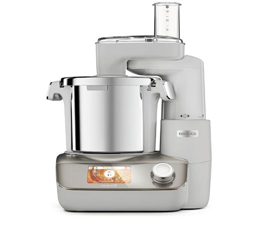 Kenwood robot cucina - robot, con