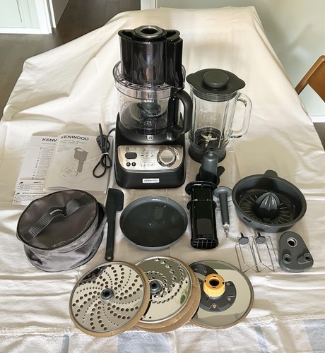 Kenwood multipro weigh - kenwood,