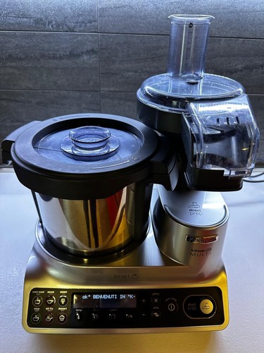 Kenwood kcook multi - kcook,