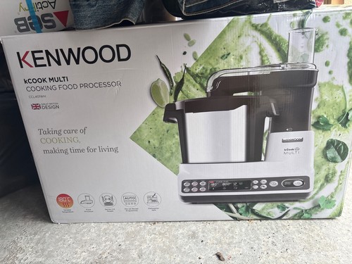 Robot culinaire kenwood - robot,